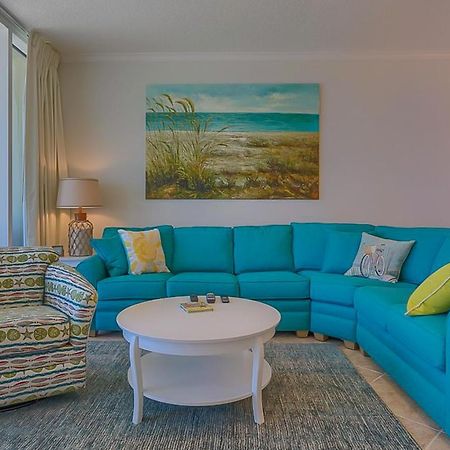 The Colonnades III Apartment Gulf Shores Ngoại thất bức ảnh