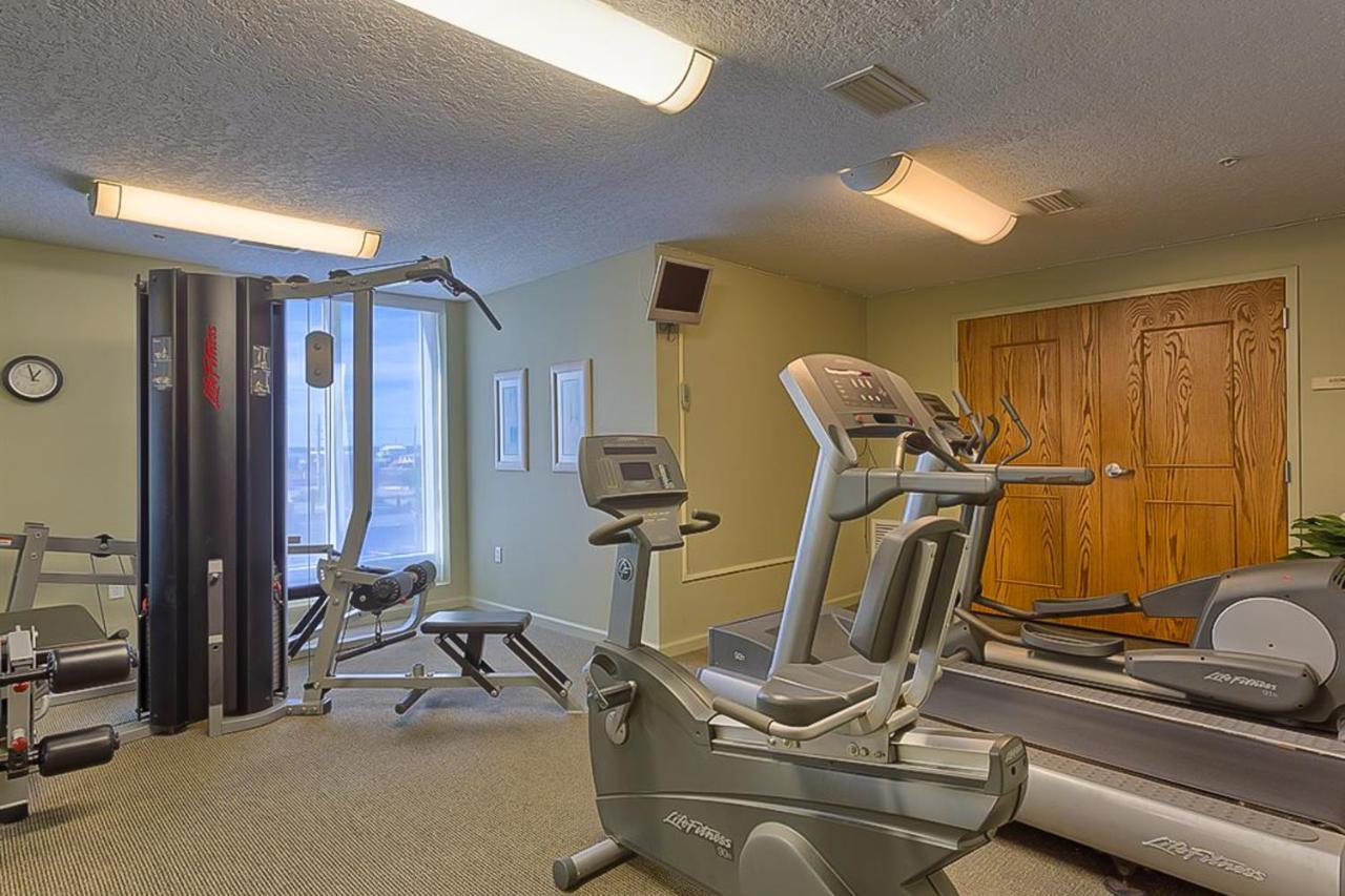 The Colonnades III Apartment Gulf Shores Ngoại thất bức ảnh