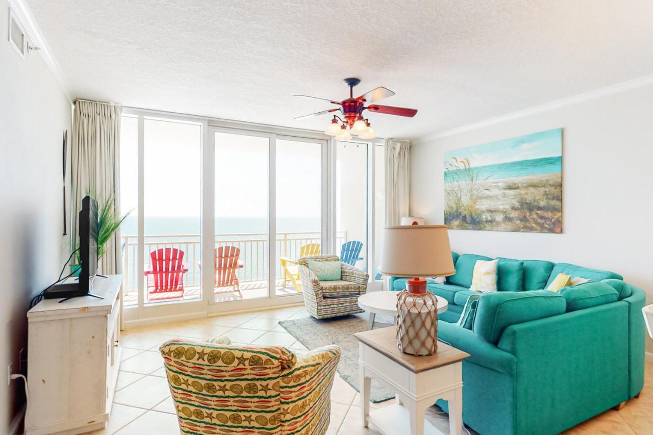 The Colonnades III Apartment Gulf Shores Ngoại thất bức ảnh