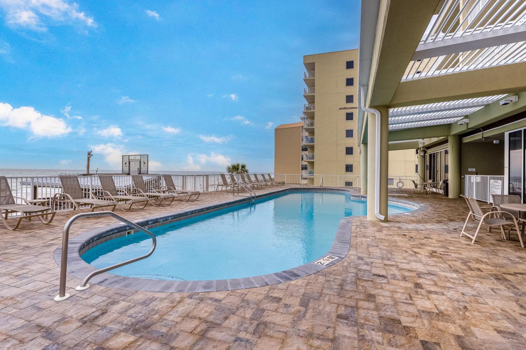 The Colonnades III Apartment Gulf Shores Phòng bức ảnh