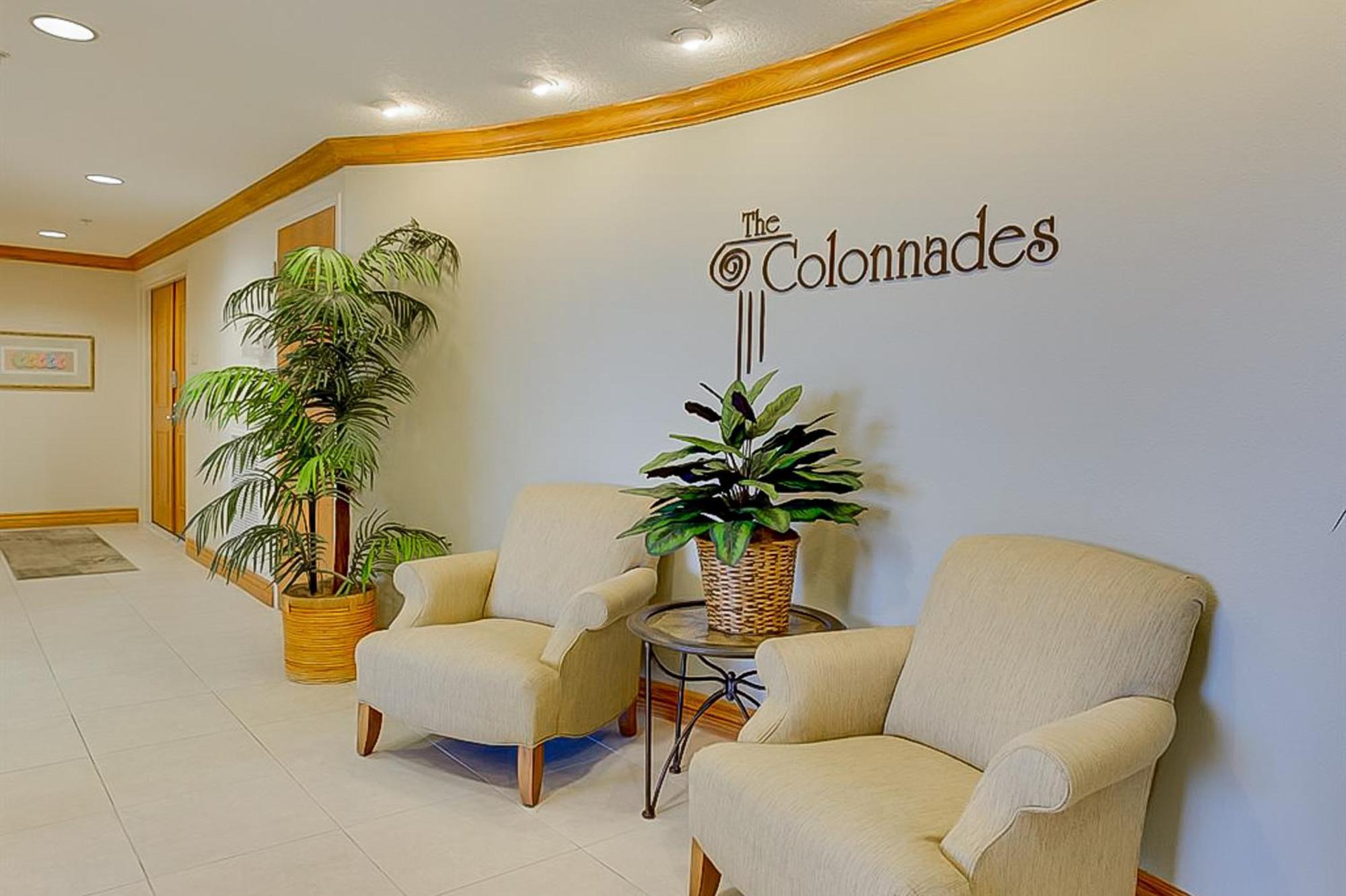 The Colonnades III Apartment Gulf Shores Phòng bức ảnh
