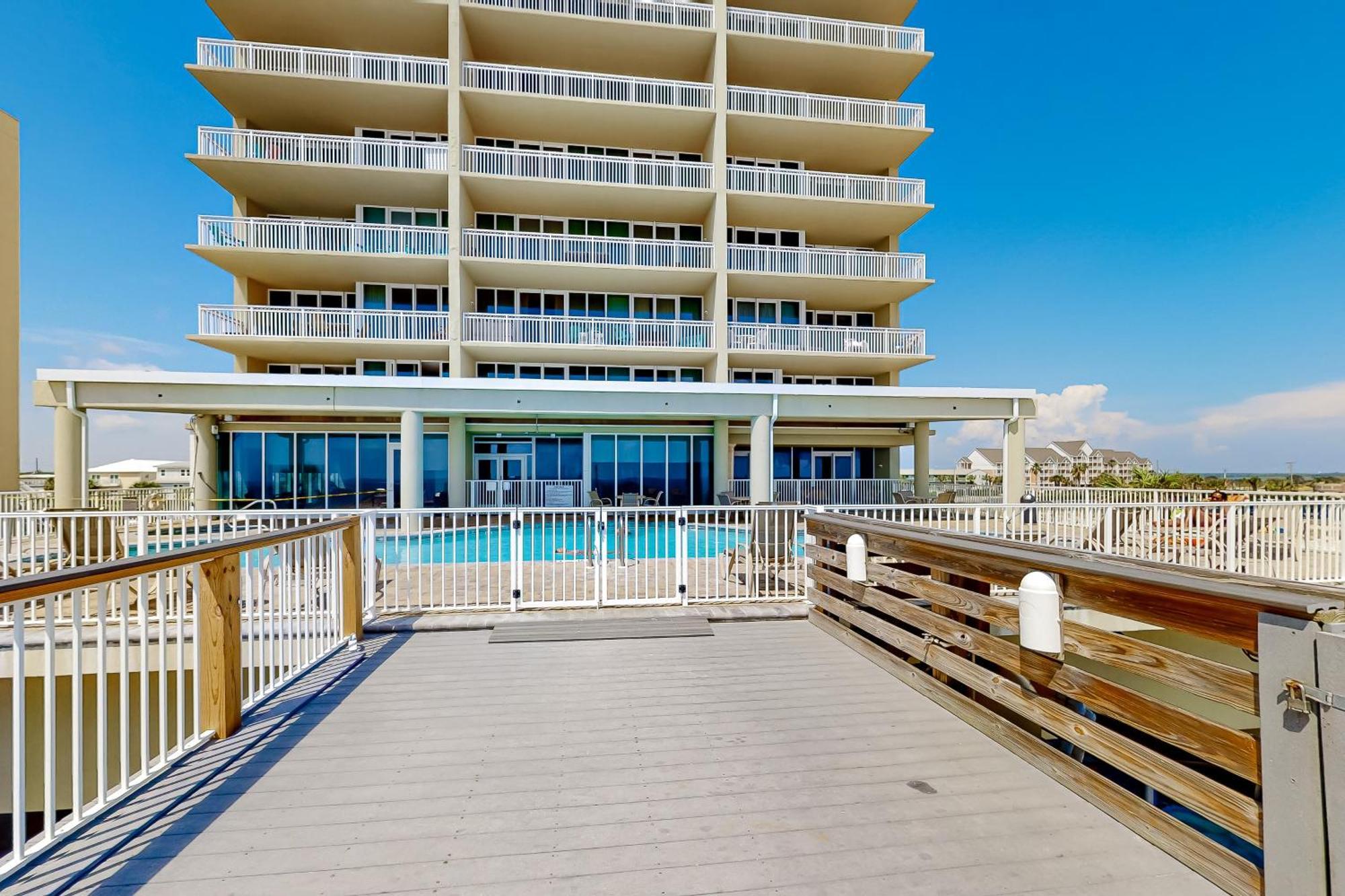 The Colonnades III Apartment Gulf Shores Phòng bức ảnh