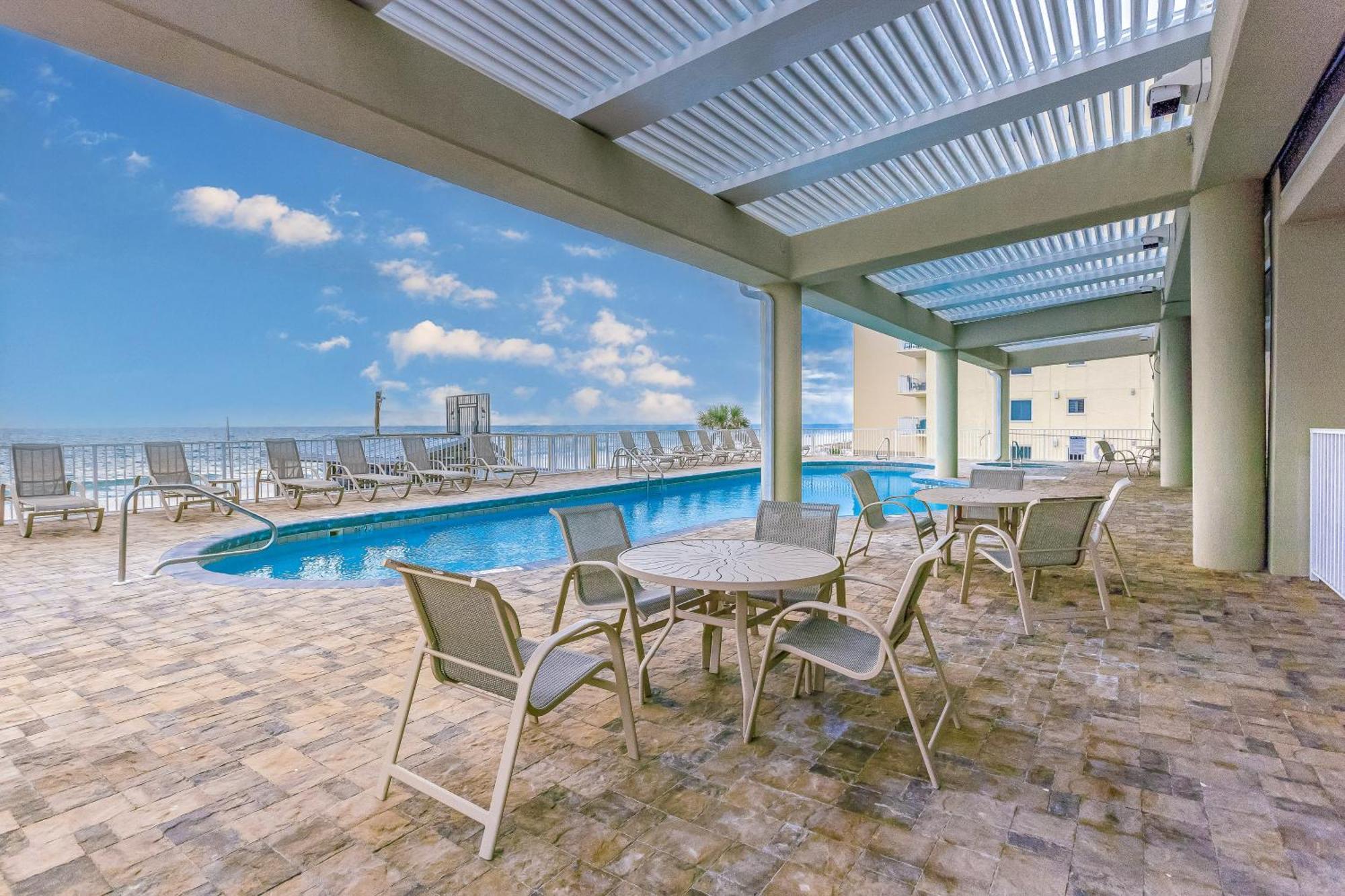 The Colonnades III Apartment Gulf Shores Phòng bức ảnh
